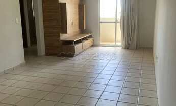 Imagem: Apartamento Padrão em São José do Rio