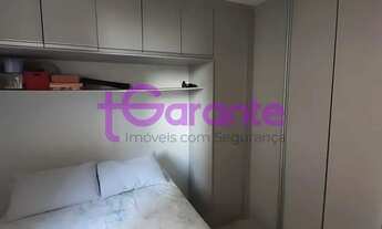 Imagem 7: Apartamento 48m² Condomínio Salamanca Sorocaba/SP