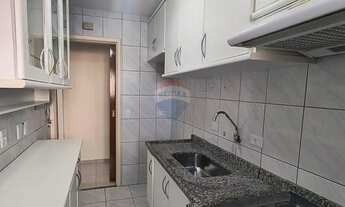 Imagem 6: Excelente apartamento para locação na vila Sonia 2 dormitórios, cozinha planejada, 1 banhe