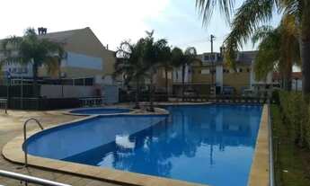 Imagem 4: Excelente sobrado Condominio Privilege, com 110m², 03 dormitórios sendo 01 suíte, ampla sa