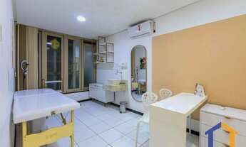 Imagem 4: Imóvel para aluguel e venda com 600 metros quadrados com 12 quartos em Treze de Julho - Ar