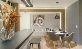 Imagem 7: Apartamento à venda em Campinas, Mansões Santo Antônio, com 2 quartos, com 66 m², Graciosa