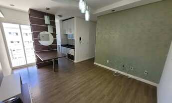 Imagem 3: Apartamento com 3 dormitórios para alugar, 60 m² por R$ 2.027,00 - Parque Universitário