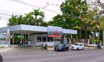 Imagem: Apartamento à venda no RESIDENCIAL TOPAZIO