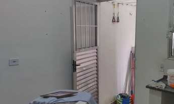 Imagem 7: Alugo 2 cômodos, banheiro área de serviço