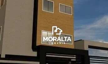 Imagem: Apartamento com 3 dormitórios sendo 1 suíte