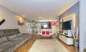 Imagem 7: Casa com 240,00 m² no butantã 4 suítes 4 garagens