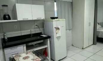 Imagem 2: Tambaú Flex Home Viva o Melhor da Cidade com o Charme do Litoral