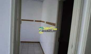 Imagem 5: Apartamento com 2 dormitórios para alugar, 70 m² por R$ 1.100,00/mês - Vila São José - Dia