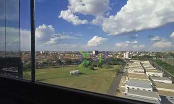 Imagem 2: Apartamento com 2 dormitórios, 64 m² - Parque Quinta das Paineiras