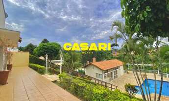 Imagem 6: Chácara com 5 Dormitórios à Venda no Condomínio Vitassay Boituva/SP, 1.873 m²