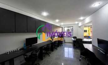 Imagem: CONJ. COMERCIAL - CHÁCARA SANTO ANTONIO