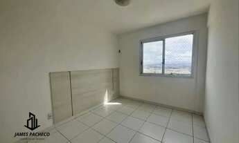 Imagem 2: APTO- 2 Quartos, 1 suíte, 2 banheiros, 1 vaga, 58 m²- Setor Ipiranga