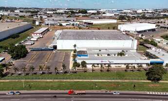 Imagem 7: Imóvel para aluguel tem 4 metros quadrados em Polo Empresarial Goiás - Aparecida de Goiâni