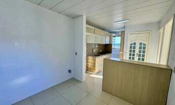 Imagem 6: Apartamento semi mobiliado canudos NH