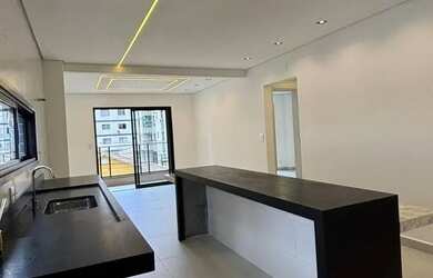 Imagem 4: Casa Condomínio Duplex em Guilhermina - Praia Grande, SP