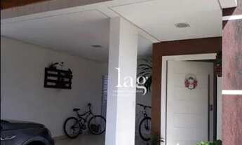 Imagem: Casa com 3 dormitórios à venda, 185 m²