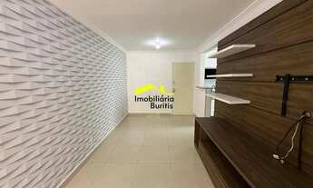 Imagem 9: Vende-se Apto 3 Qtos (sendo 1 suíte), com 2 vagas no Residencial Spazio Imperiale