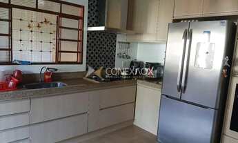 Imagem: Chácara - Recanto dos Dourados - Campinas