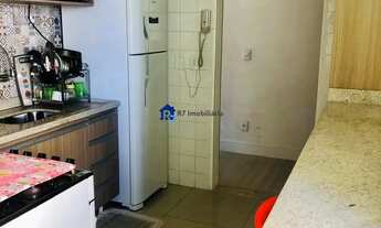 Imagem 6: Apto. para locação no Condomínio Amazonas - Osasco