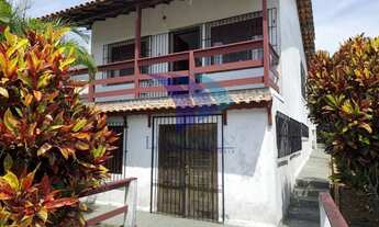 Imagem 5: COD 1527- VENDA- Casa Duplex- Vista Mar e Lagoa- Bosque do Peró, Cabo Frio