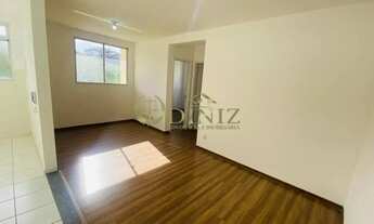 Imagem 2: Apartamento para , 2 quarto(s), Monte Verde, Betim