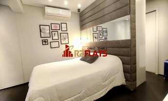 Imagem 4: Apartamento com ótimo preço no bairro Itaim Bibi. Confira!