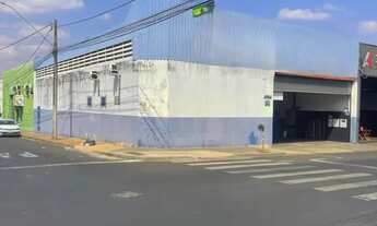 Imagem 2: EXCELENTE GALPAO PARA LOCAÇÃO BAIRRO BRASIL OTIMA LOCALIZAÇÃO