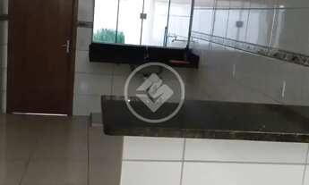 Imagem 7: Hidrolândia - Casa no Setor Morada do Sol II codigo: 265490