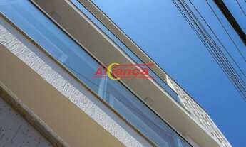 Imagem 7: Apartamento de 1 Dormitorio com 2 quintais