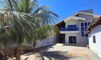 Imagem 2: Alugo sobrado para temporada