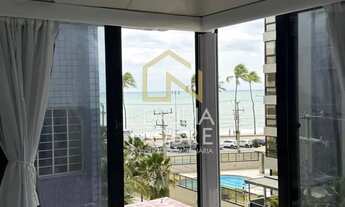 Imagem 6: Apartamento à venda com 36 m2, 1 quarto em Jatiúca - Maceió - AL