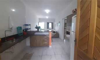 Imagem 4: Casa com 2 quartos à venda em Indaiá - SP