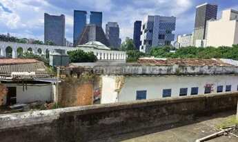 Imagem 3: Prédio à venda, 472 m² por R$ 1.850.000,00 - Centro - Rio de Janeiro/RJ