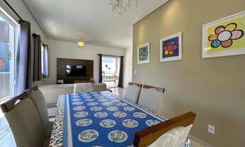 Imagem 2: Apartamento (Cobertura), com 4 quartos e 3 banheiros à Venda, 210 m² em Ubatuba/SP