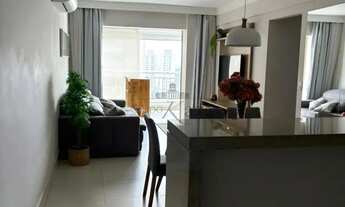 Imagem: Seu novo lar no Parque Industrial Conforto