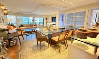 Imagem: Luxuoso apartamento de 4 quartos e 2 suítes