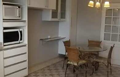 Imagem 2: Apartamento - 160 m² - Jardim Esplanada II