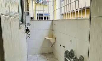 Imagem 5: Apartamento para aluguel tem 65 metros quadrados com 2 quartos