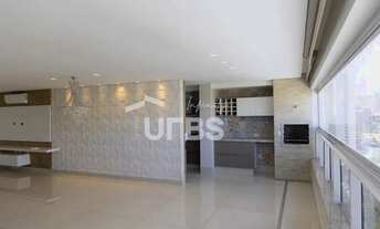 Imagem 4: 3 suítes no Setor Bueno - Detail Vaca Brava