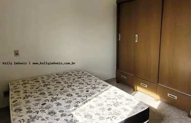 Imagem 7: Apartamento para Locação em Presidente Prudente, Jardim Bongiovani, 4 dormitórios, 3 suíte