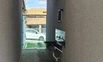 Imagem 3: CASA COM 2 QUARTOS NO RESIDENCIAL GREEN PARK I