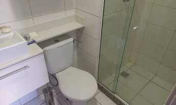 Imagem 5: Apartamento para aluguel, com 51m² no Del Castilho!