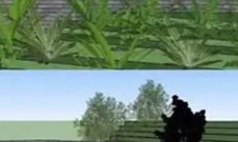 Imagem 3: L1- O lugar perfeito para relaxar, receber os amigos e vive em paz em meio a natureza