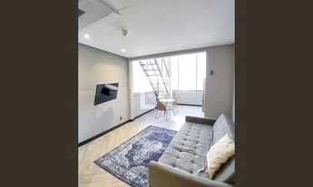 Imagem 4: Apartamento à Venda - Jardim Paulista, 1 Quarto, 53 m2