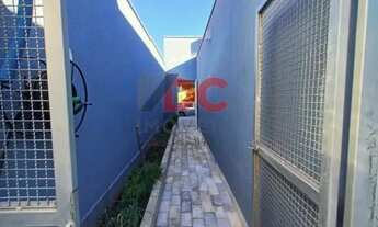 Imagem 4: Casa em Condomínio para Venda em Presidente Prudente, CONDOMÍNIO RESIDENCIAL PRIMAVERA, 3