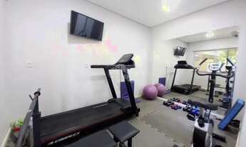 Imagem 6: Apartamento 1 dormitório, Bairro Santo Antônio