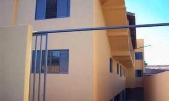 Imagem 3: Apartamento com 1 quarto para alugar, 40 m² por R$ 800 - Jardim Piza - Londrina/PR