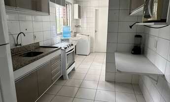 Imagem 4: Alugo Apto. Cond Florença Park/ Efigenio Sales/ 3 qtos sendo 1 suíte