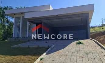 Imagem 2: Casa de condomínio em Avenida A - Eco Village - Lagoa Santa/MG